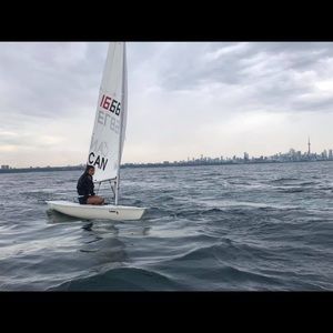 Meet your Posher, Thea